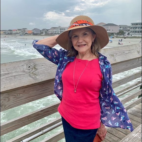 Meet your Posher, Becky, Posh Ambassador! - Picture 2 of 2